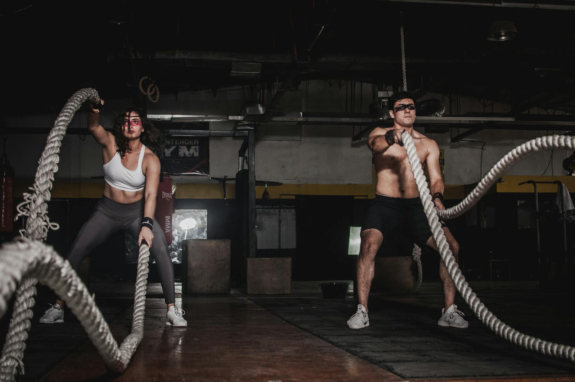 MyStrongCircle’s Top 5 Strength Training Gyms in Chicago